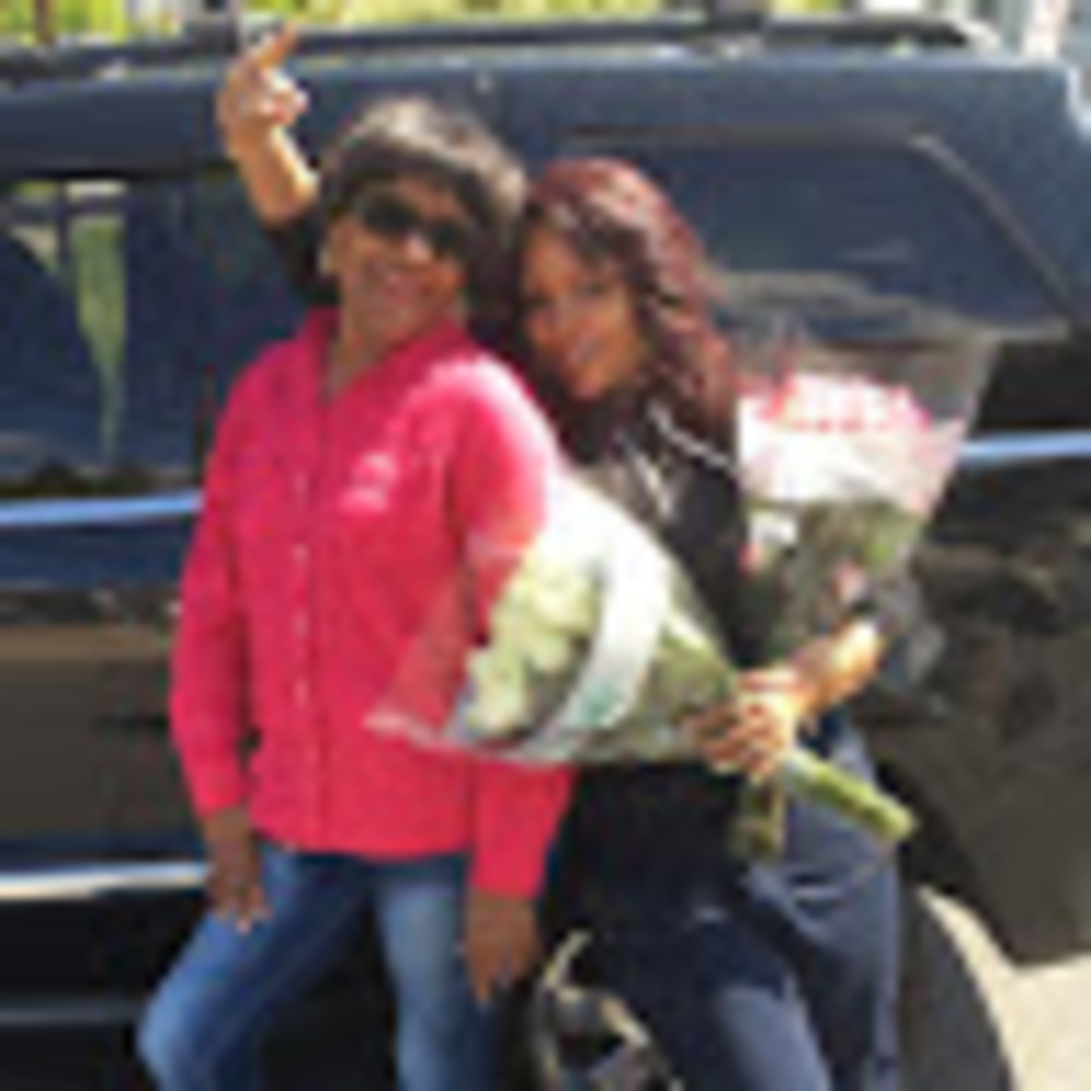 Meet your Posher, Freddie